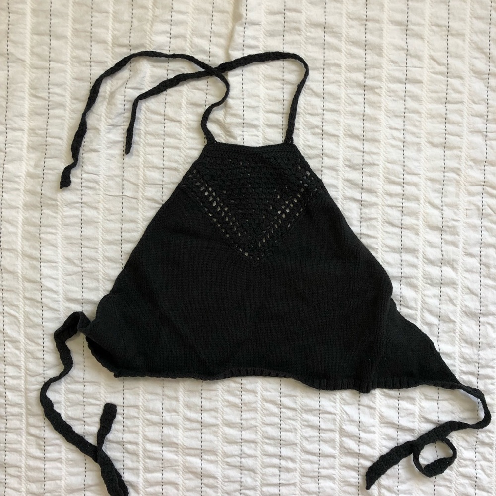 Kendall & Kylie cute top